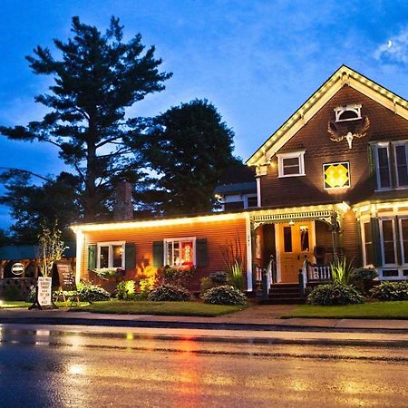The Inn Montgomery 外观 照片