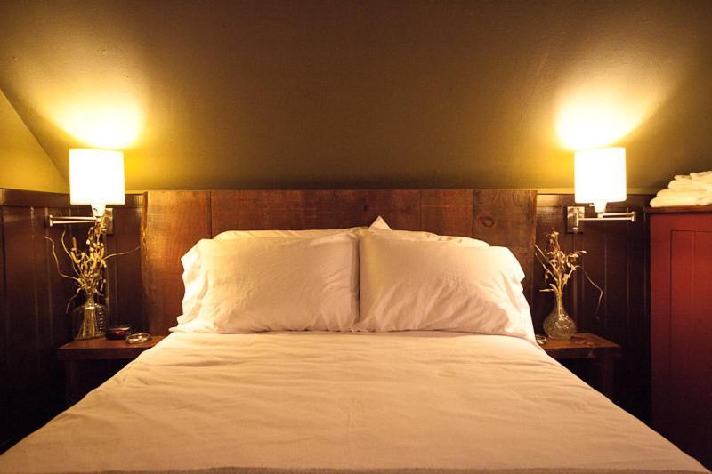 The Inn Montgomery 外观 照片