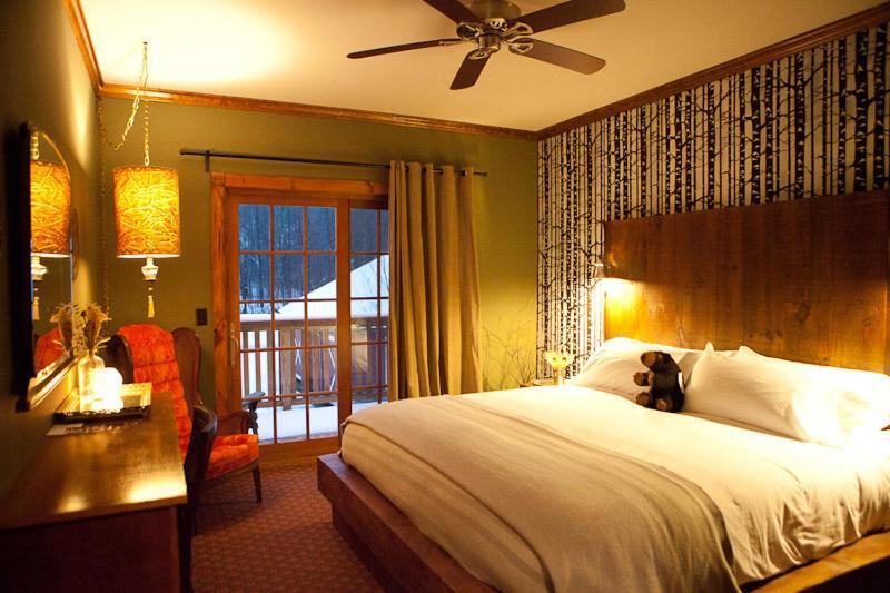 The Inn Montgomery 外观 照片