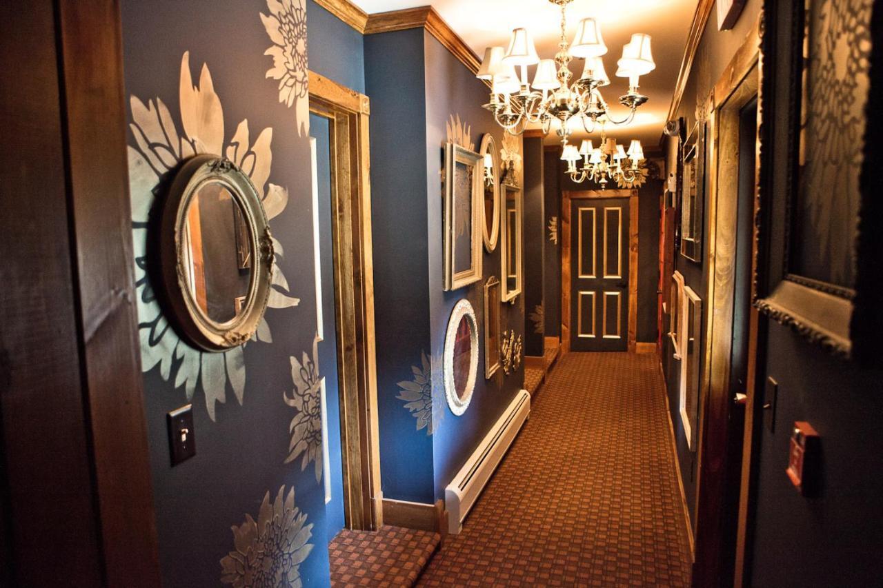 The Inn Montgomery 外观 照片