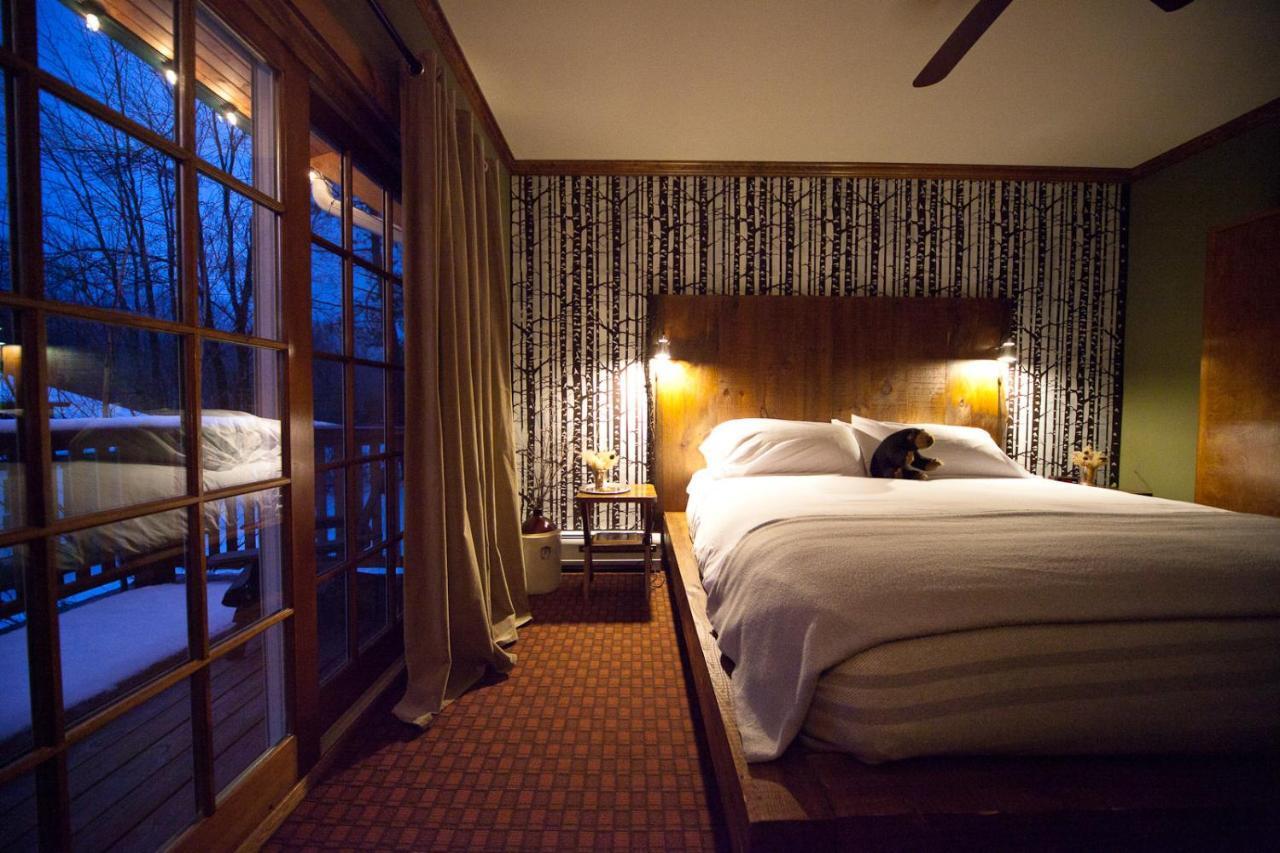 The Inn Montgomery 外观 照片
