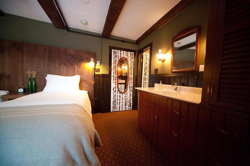 The Inn Montgomery 外观 照片