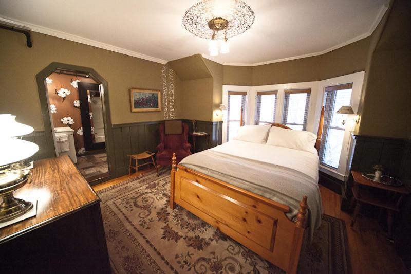 The Inn Montgomery 外观 照片