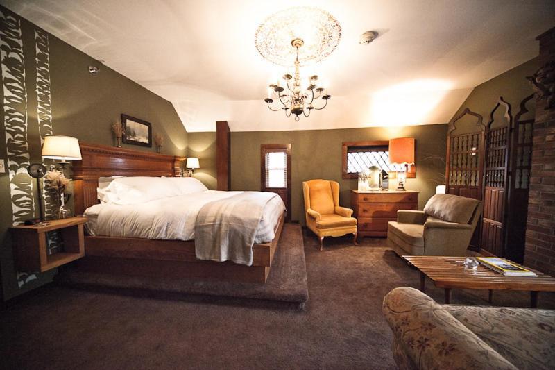 The Inn Montgomery 外观 照片