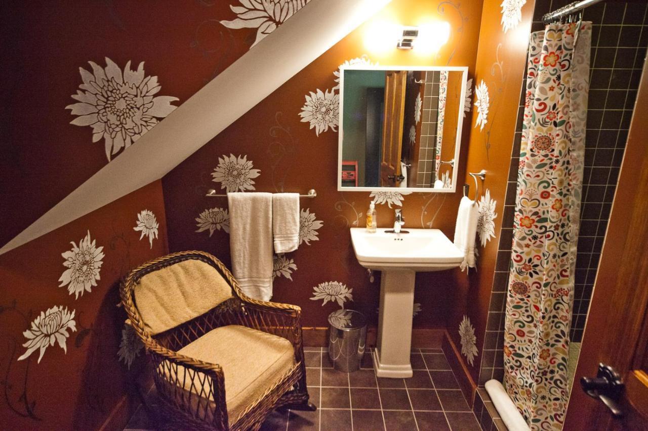 The Inn Montgomery 外观 照片